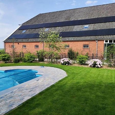 Вилла Exloermond Holiday Farm Tweede Exloermond Экстерьер фото
